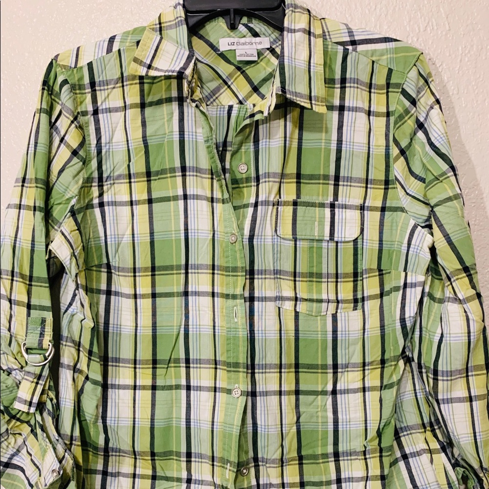 ****Sold****Sold.                 Liz Claiborne